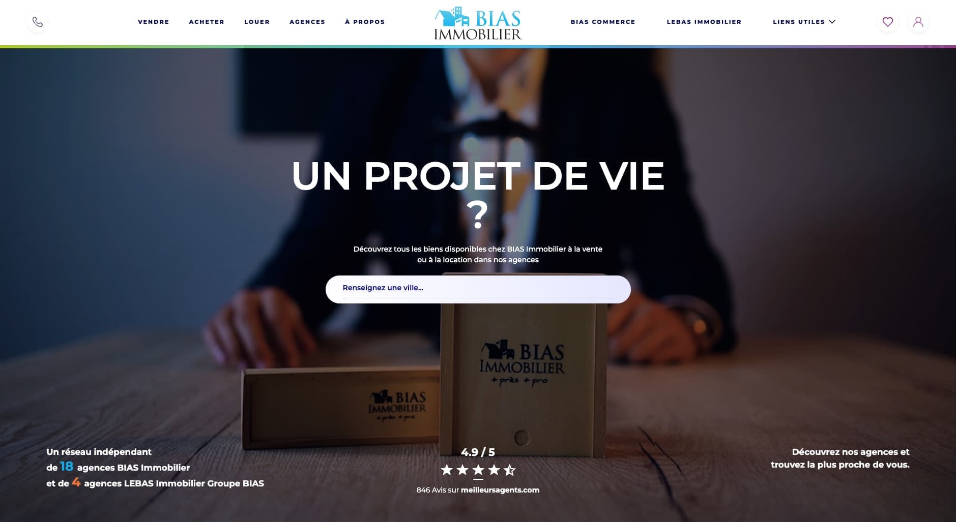 BIAS Immobilier