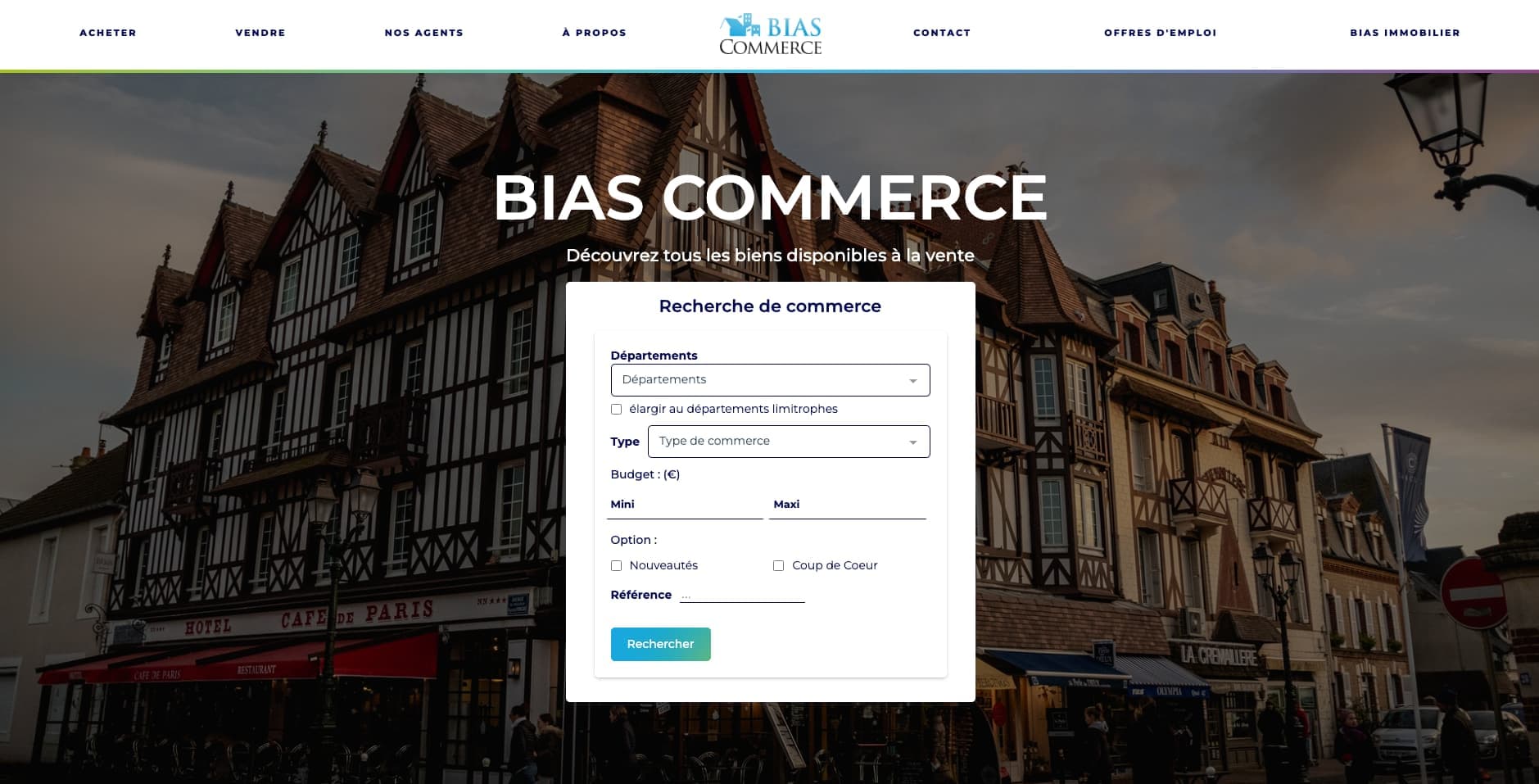 BIAS Commerce